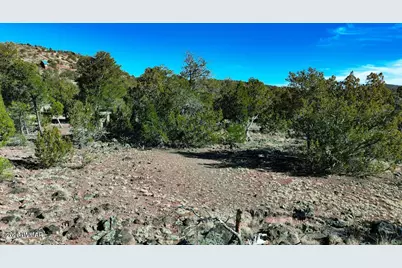 766 E Hualpai Trail, Williams, AZ 86046 - Photo 1
