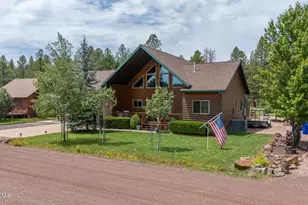 612 N Skylane Rd, Pinetop, AZ 85935 - Photo 33