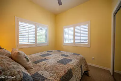 612 N Skylane Road, Pinetop, AZ 85935 - Photo 23