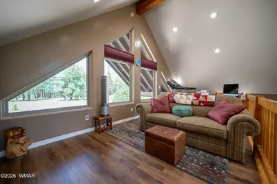 612 N Skylane Road, Pinetop, AZ 85935 - Photo 25