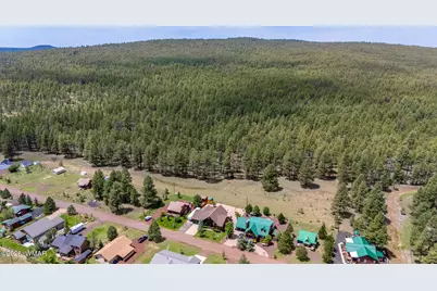 612 N Skylane Road, Pinetop, AZ 85935 - Photo 3