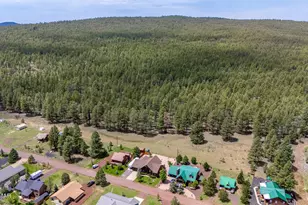 612 N Skylane Rd, Pinetop, AZ 85935 - Photo 3