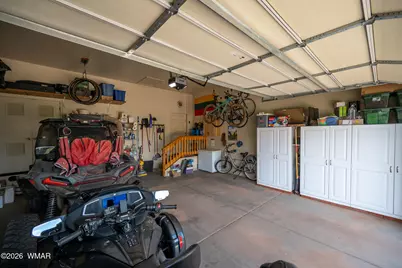 612 N Skylane Road, Pinetop, AZ 85935 - Photo 37