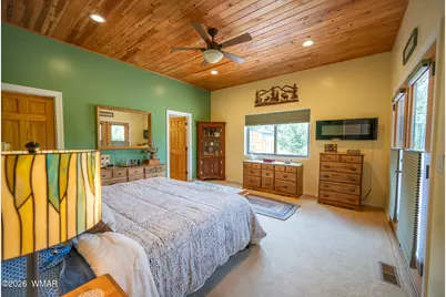 612 N Skylane Road, Pinetop, AZ 85935 - Photo 17