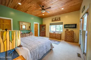 612 N Skylane Rd, Pinetop, AZ 85935 - Photo 17