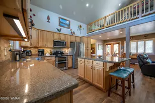 612 N Skylane Rd, Pinetop, AZ 85935 - Photo 13