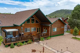 612 N Skylane Rd, Pinetop, AZ 85935 - Photo 1
