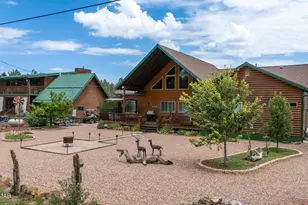 612 N Skylane Rd, Pinetop, AZ 85935 - Photo 31