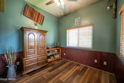 612 N Skylane Road, Pinetop, AZ 85935 - Photo 21