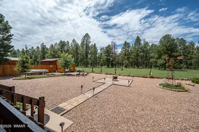612 N Skylane Road, Pinetop, AZ 85935 - Photo 29