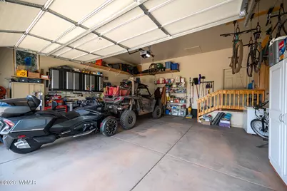 612 N Skylane Road, Pinetop, AZ 85935 - Photo 37