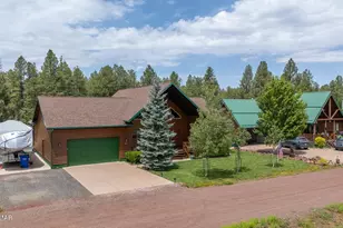 612 N Skylane Rd, Pinetop, AZ 85935 - Photo 3