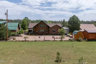 612 N Skylane Rd, Pinetop, AZ 85935 - Photo 39