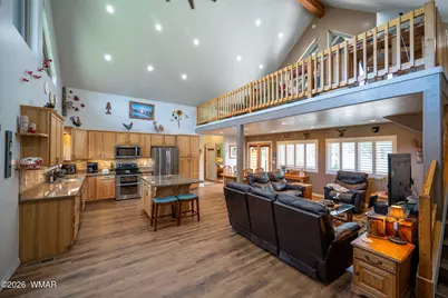 612 N Skylane Road, Pinetop, AZ 85935 - Photo 11