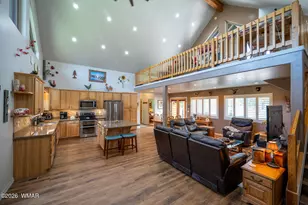 612 N Skylane Rd, Pinetop, AZ 85935 - Photo 11