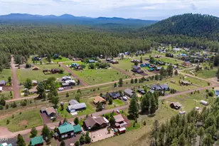 612 N Skylane Rd, Pinetop, AZ 85935 - Photo 5