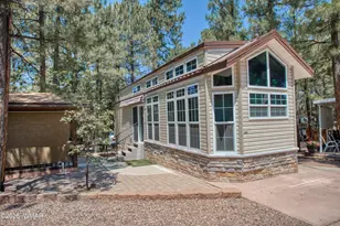 2240 E Tenderfoot Trail, Show Low, AZ 85901 - Photo 1