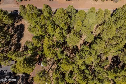 4583 Sky Hi Road, Pinetop, AZ 85935 - Photo 25