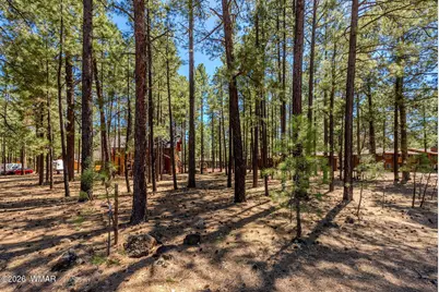 4583 Sky Hi Road, Pinetop, AZ 85935 - Photo 7