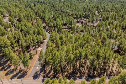 4583 Sky Hi Road, Pinetop, AZ 85935 - Photo 21