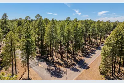 4583 Sky Hi Road, Pinetop, AZ 85935 - Photo 19