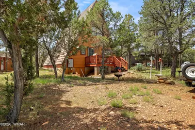 2290 Thunderbird Way, Overgaard, AZ 85933 - Photo 27