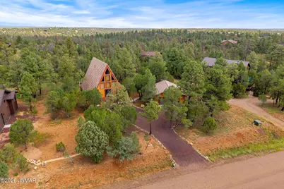 2290 Thunderbird Way, Overgaard, AZ 85933 - Photo 31