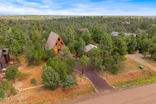 2290 Thunderbird Way, Overgaard, AZ 85933 - Photo 31