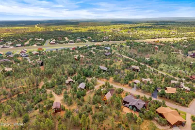 2290 Thunderbird Way, Overgaard, AZ 85933 - Photo 35