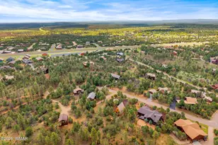 2290 Thunderbird Way, Overgaard, AZ 85933 - Photo 35