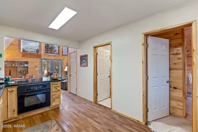 2290 Thunderbird Way, Overgaard, AZ 85933 - Photo 13