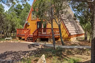 2290 Thunderbird Way, Overgaard, AZ 85933 - Photo 3