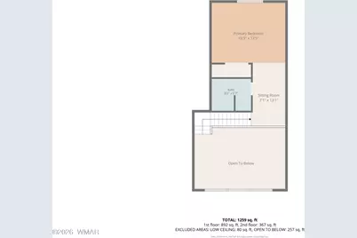 2290 Thunderbird Way, Overgaard, AZ 85933 - Photo 39