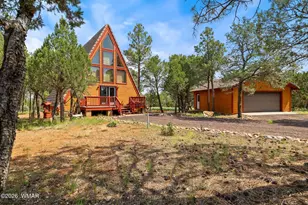 2290 Thunderbird Way, Overgaard, AZ 85933 - Photo 1