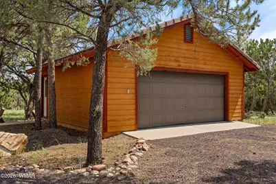 2290 Thunderbird Way, Overgaard, AZ 85933 - Photo 29