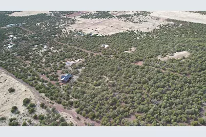 20 Acr N3287, Vernon, AZ 85940 - Photo 45