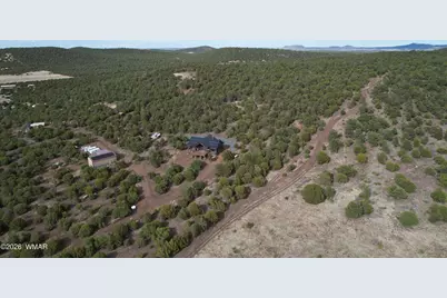 20 Acr N3287, Vernon, AZ 85940 - Photo 35