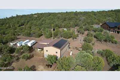 20 Acr N3287, Vernon, AZ 85940 - Photo 53