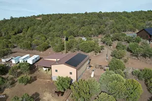 20 Acr N3287, Vernon, AZ 85940 - Photo 53