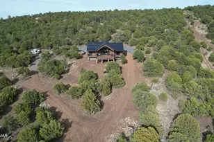 20 Acr N3287, Vernon, AZ 85940 - Photo 57