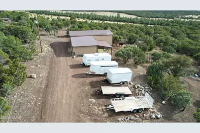 20 Acr N3287, Vernon, AZ 85940 - Photo 51