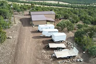 20 Acr N3287, Vernon, AZ 85940 - Photo 51