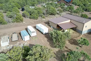 20 Acr N3287, Vernon, AZ 85940 - Photo 3