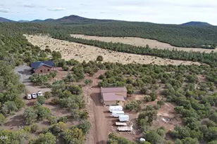 20 Acr N3287, Vernon, AZ 85940 - Photo 39