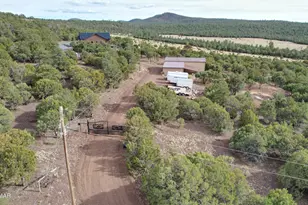 20 Acr N3287, Vernon, AZ 85940 - Photo 47