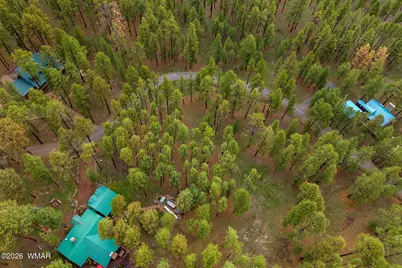 12 N1067, Greer, AZ 85927 - Photo 5