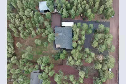 174 Elk Drive, Lakeside, AZ 85929 - Photo 9
