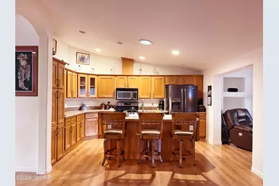 174 Elk Drive, Lakeside, AZ 85929 - Photo 19