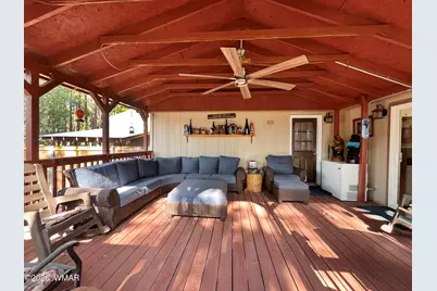 174 Elk Drive, Lakeside, AZ 85929 - Photo 35