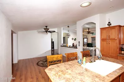 174 Elk Drive, Lakeside, AZ 85929 - Photo 23